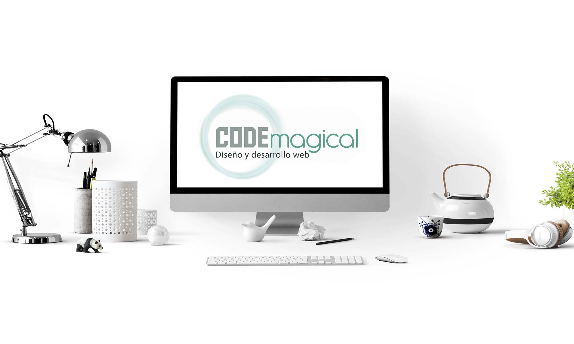 CODEmagical
