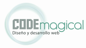 Logo CODEmagical
